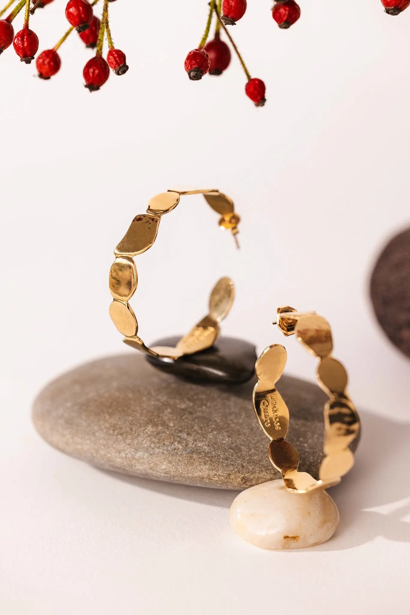 Créoles Kanso UN DE CES QUATRE