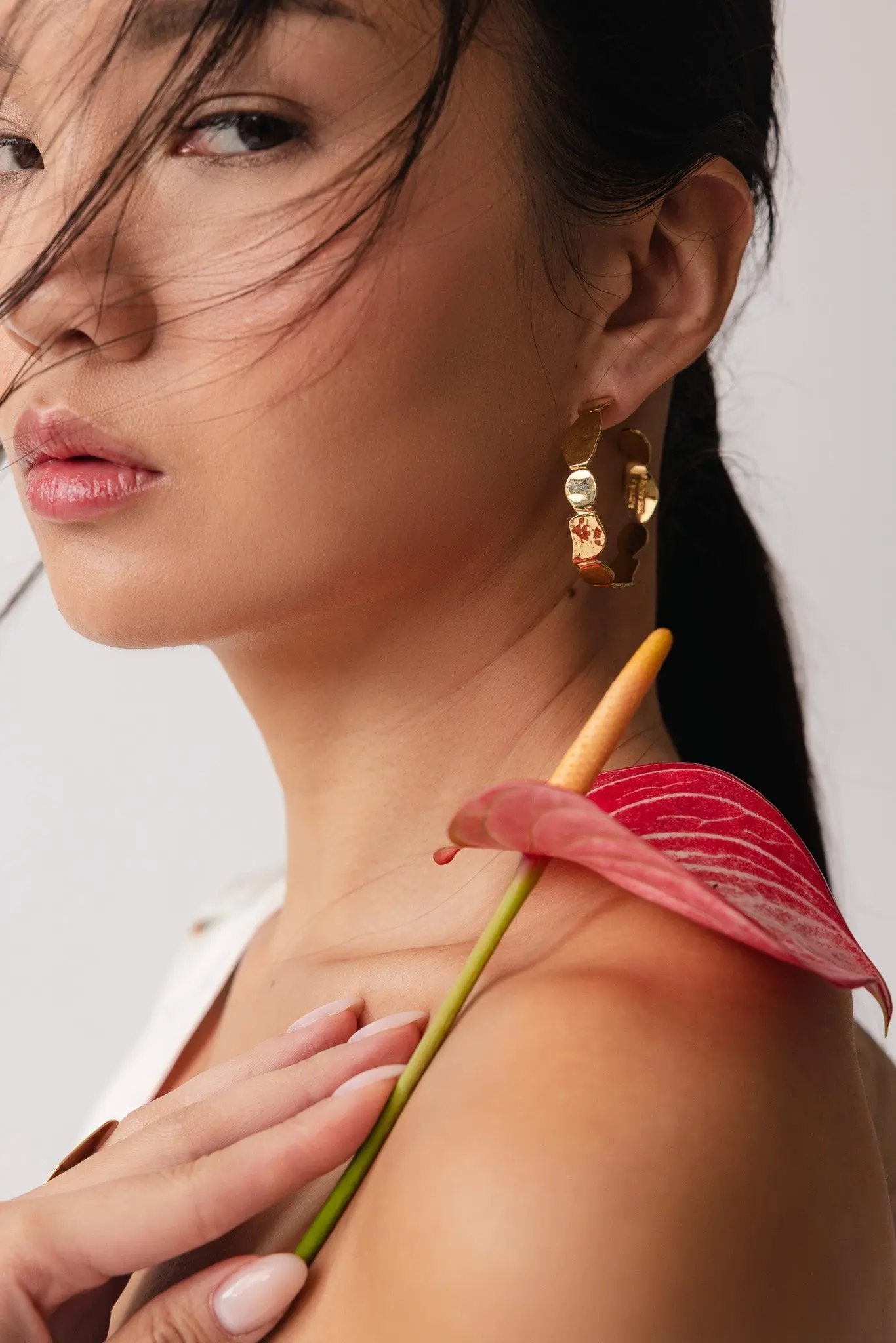 Créoles Kanso UN DE CES QUATRE