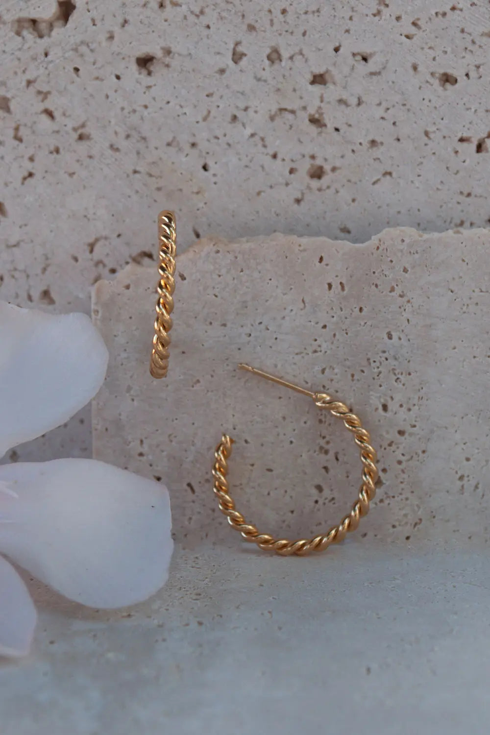 Créoles Liane Un de ces quatre