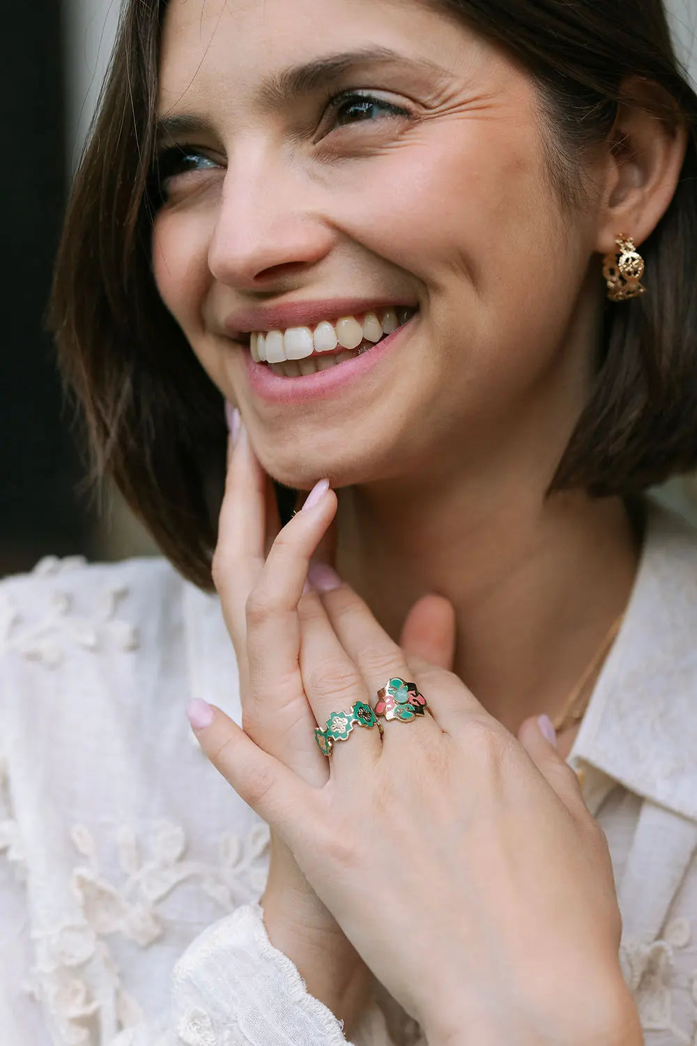 Créoles Lisboa Un de ces quatre