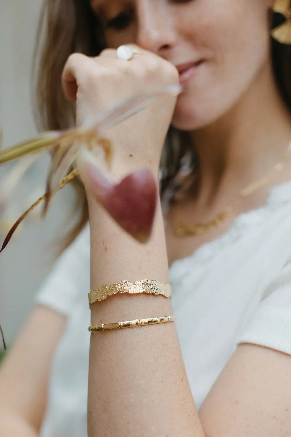 Jonc Arya Un de ces quatre