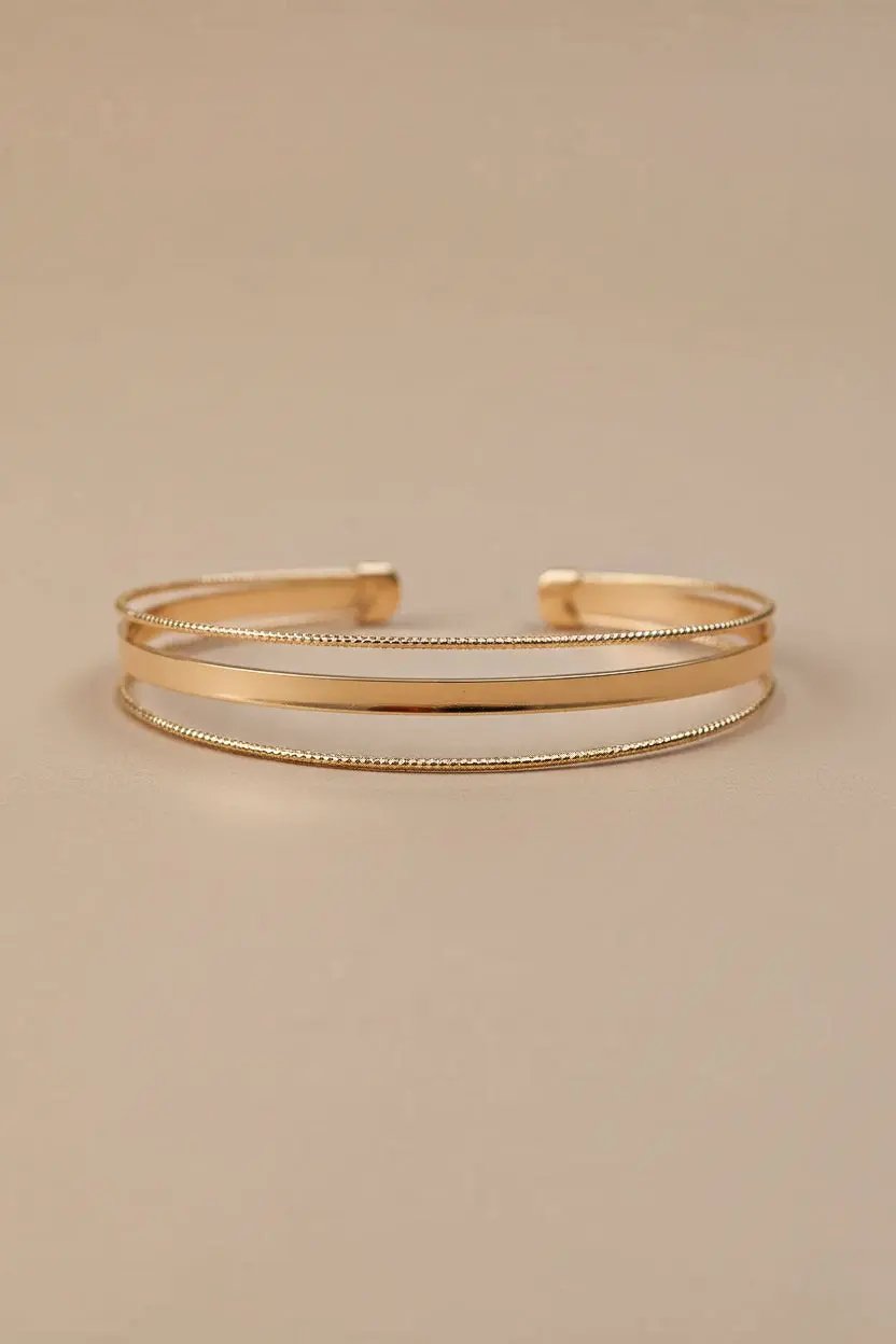 Jonc Elipse Un de ces quatre