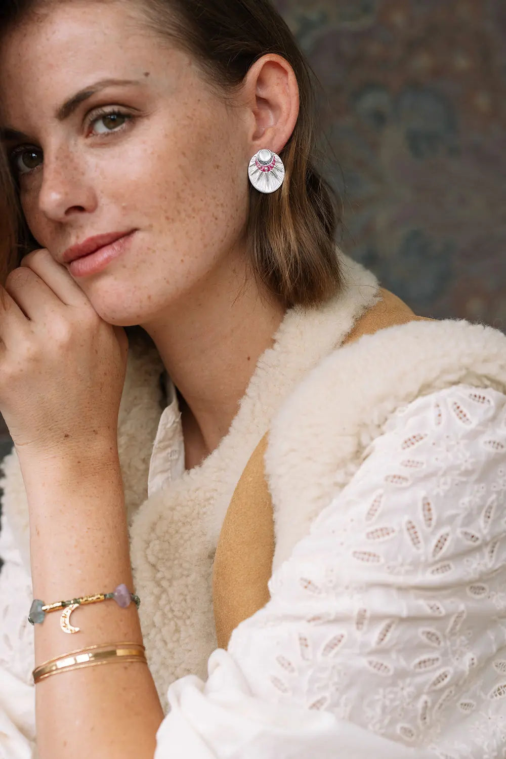 Jonc Elipse Un de ces quatre