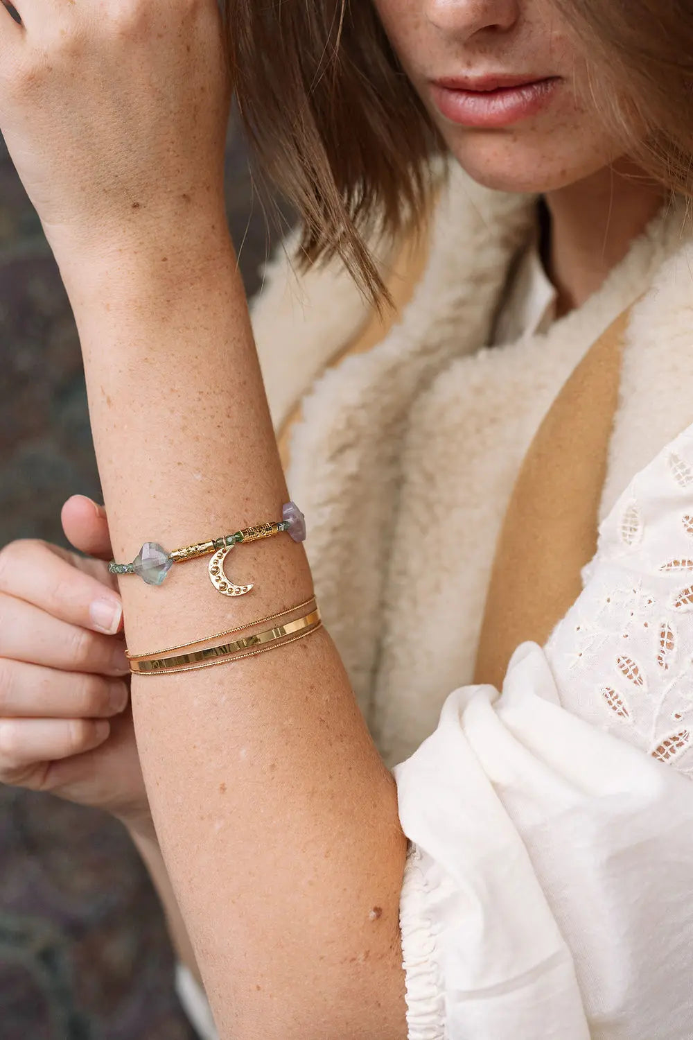 Jonc Elipse Un de ces quatre