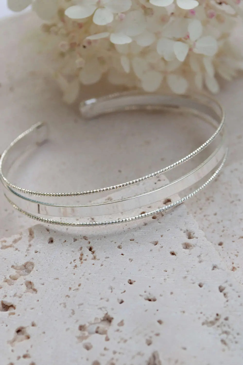 Jonc Elipse Un de ces quatre