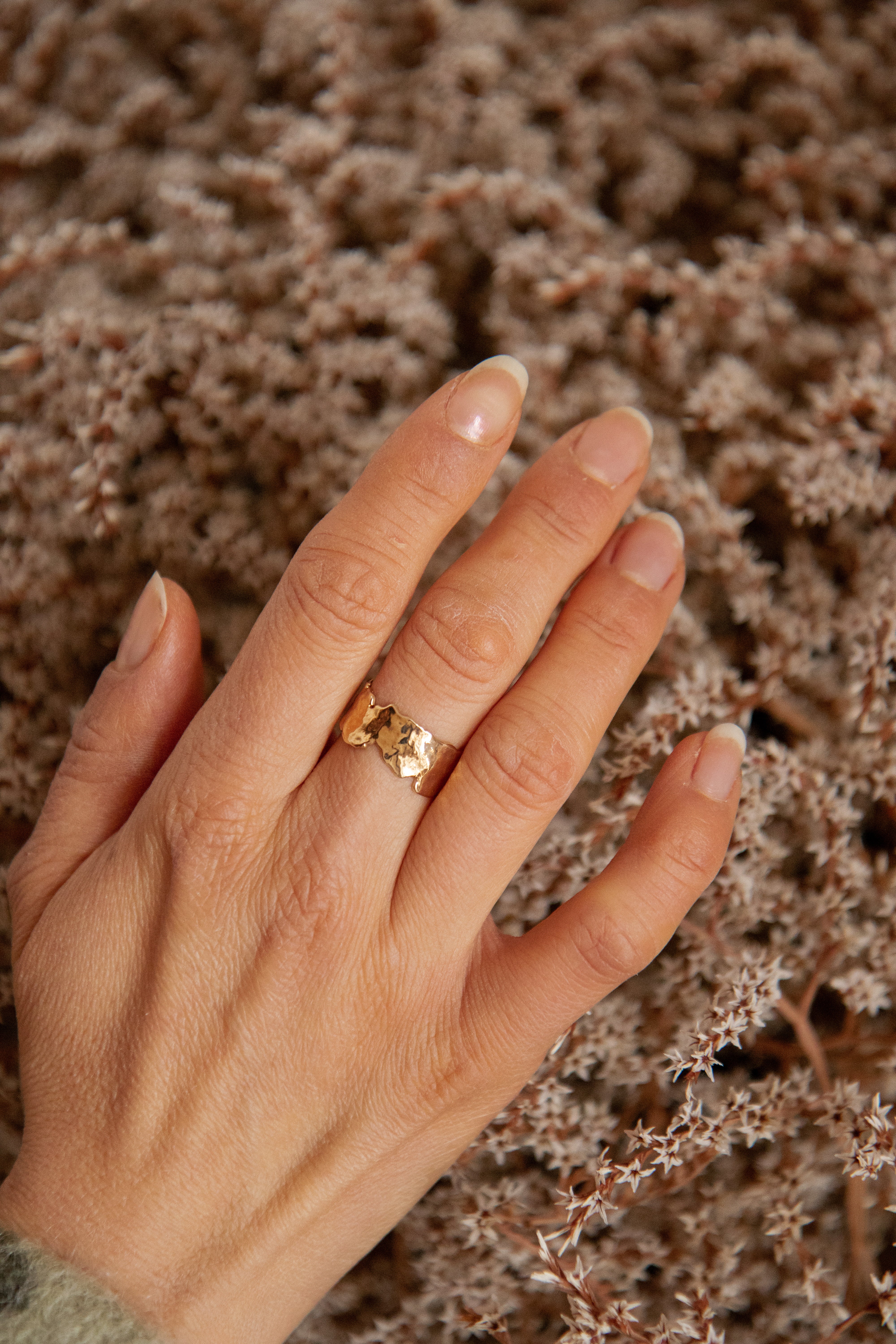 Bague Arya Un de ces quatre