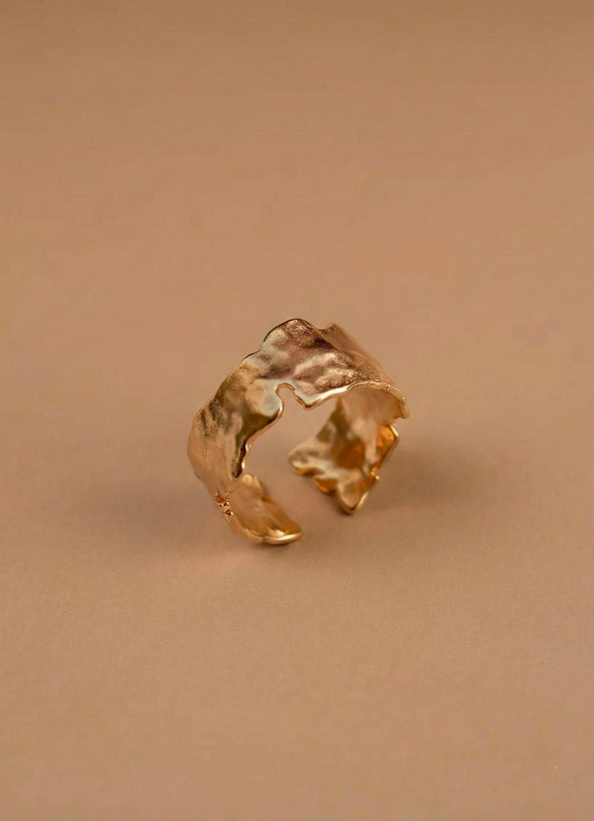 Bague Arya Un de ces quatre