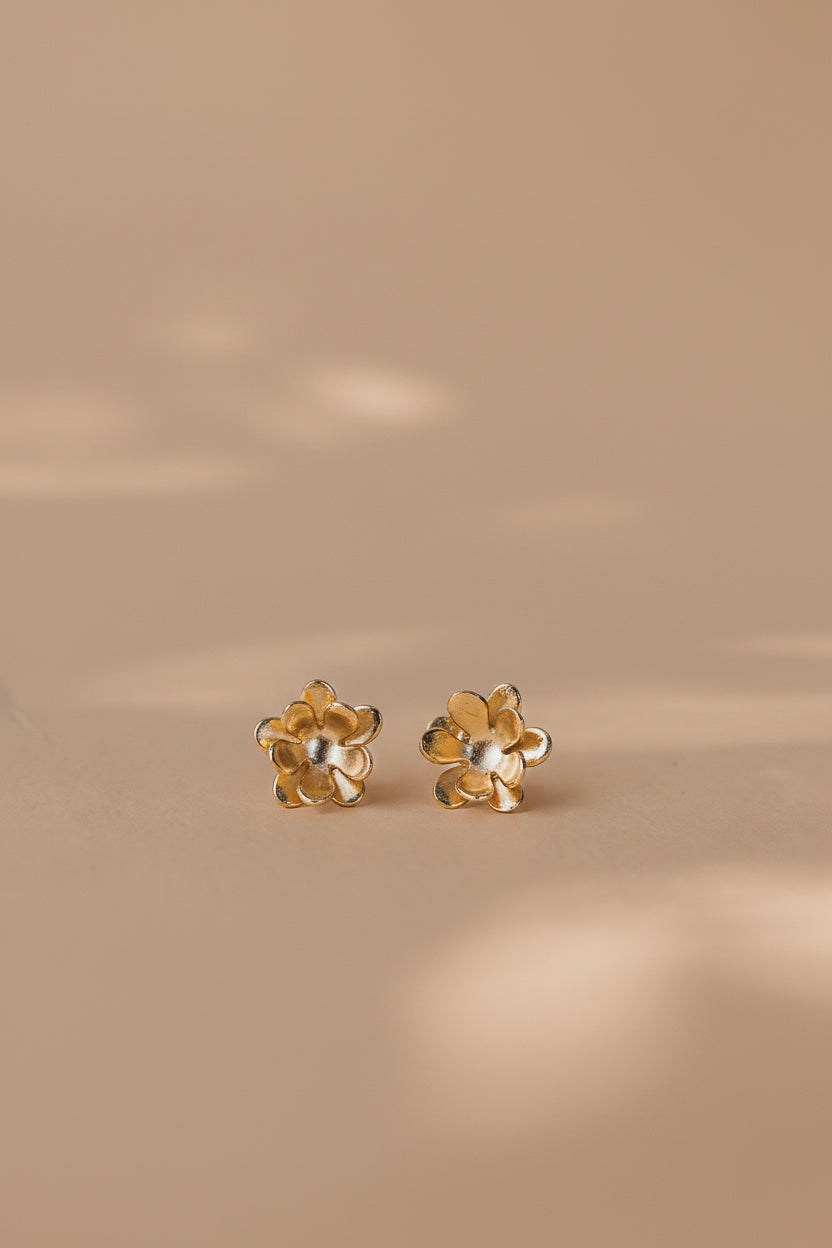 Boucles Daisy Un de ces quatre