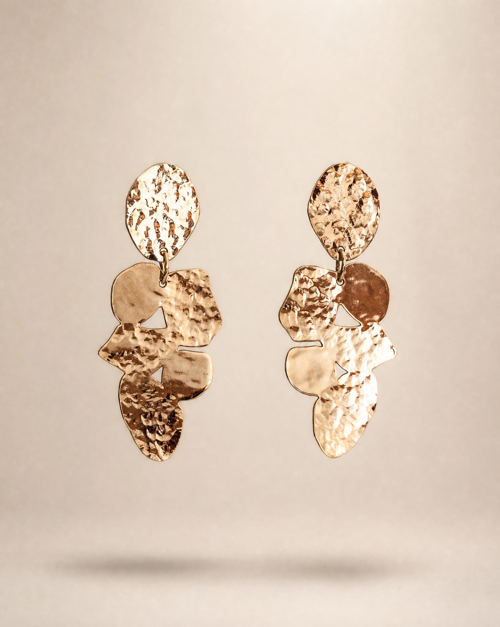 Boucles Michi UN DE CES QUATRE