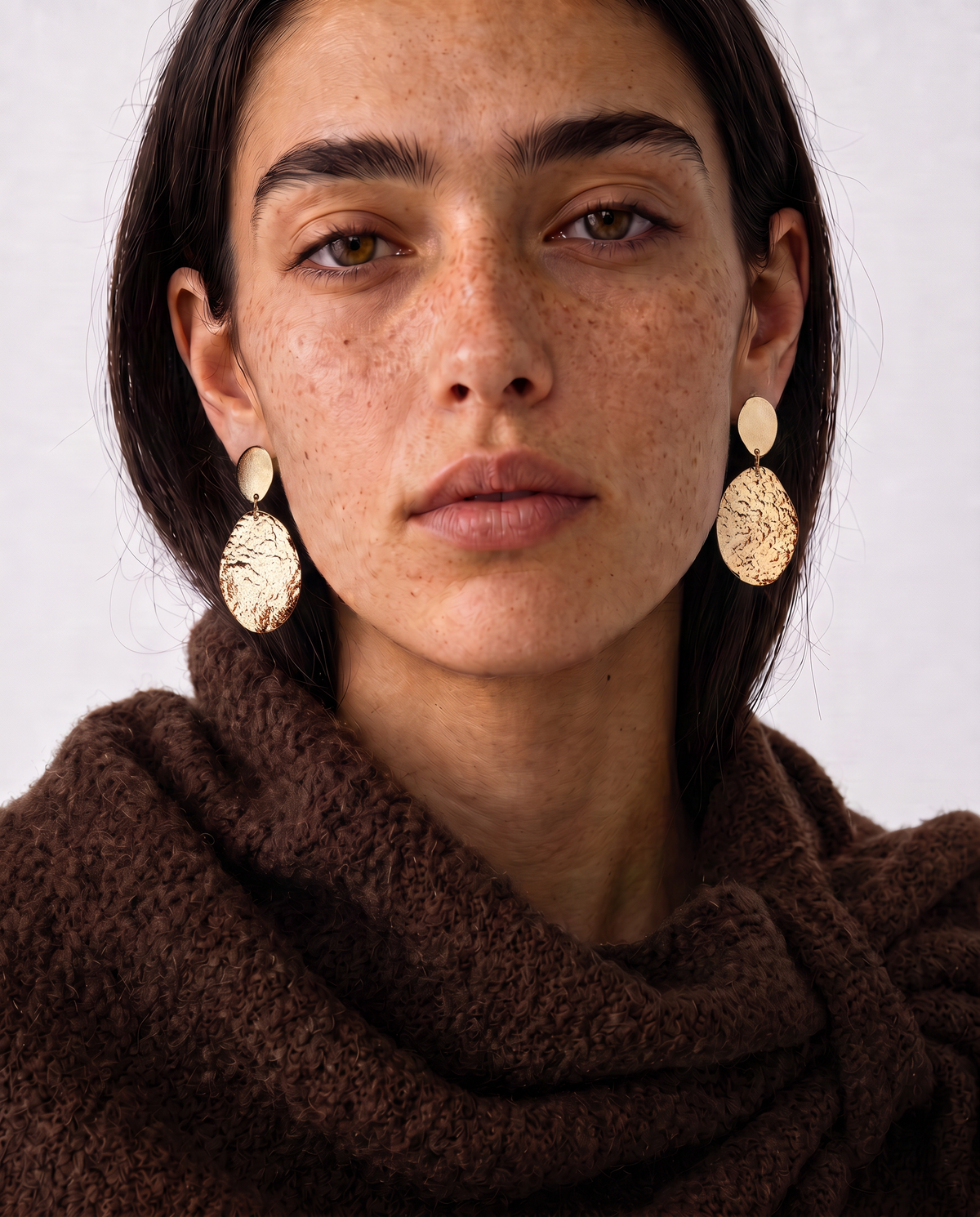 Boucles Nagare UN DE CES QUATRE