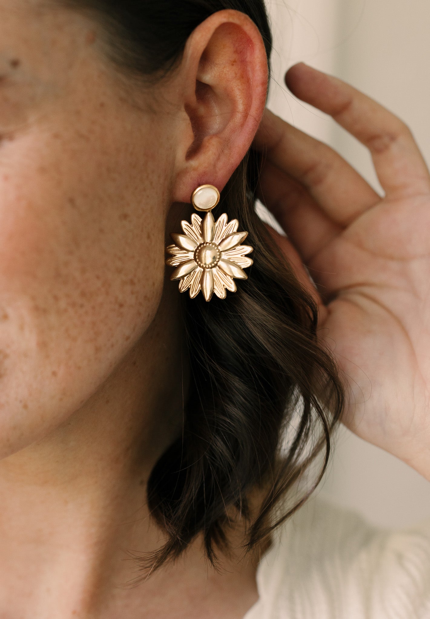 Boucles Magalie