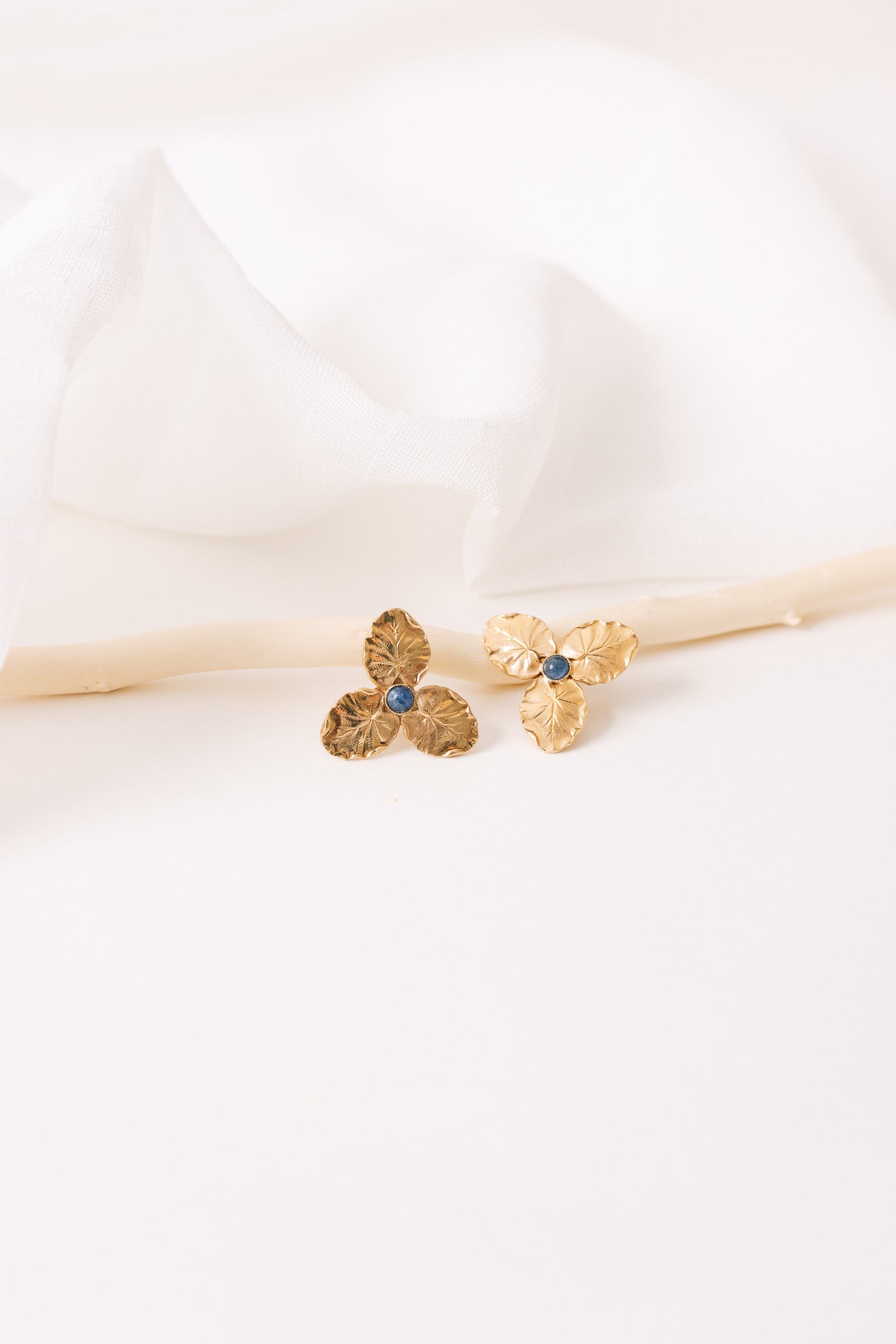 Boucles Orchidée