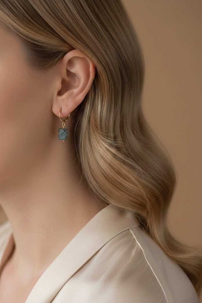 Minis boucles Rê UN DE CES QUATRE