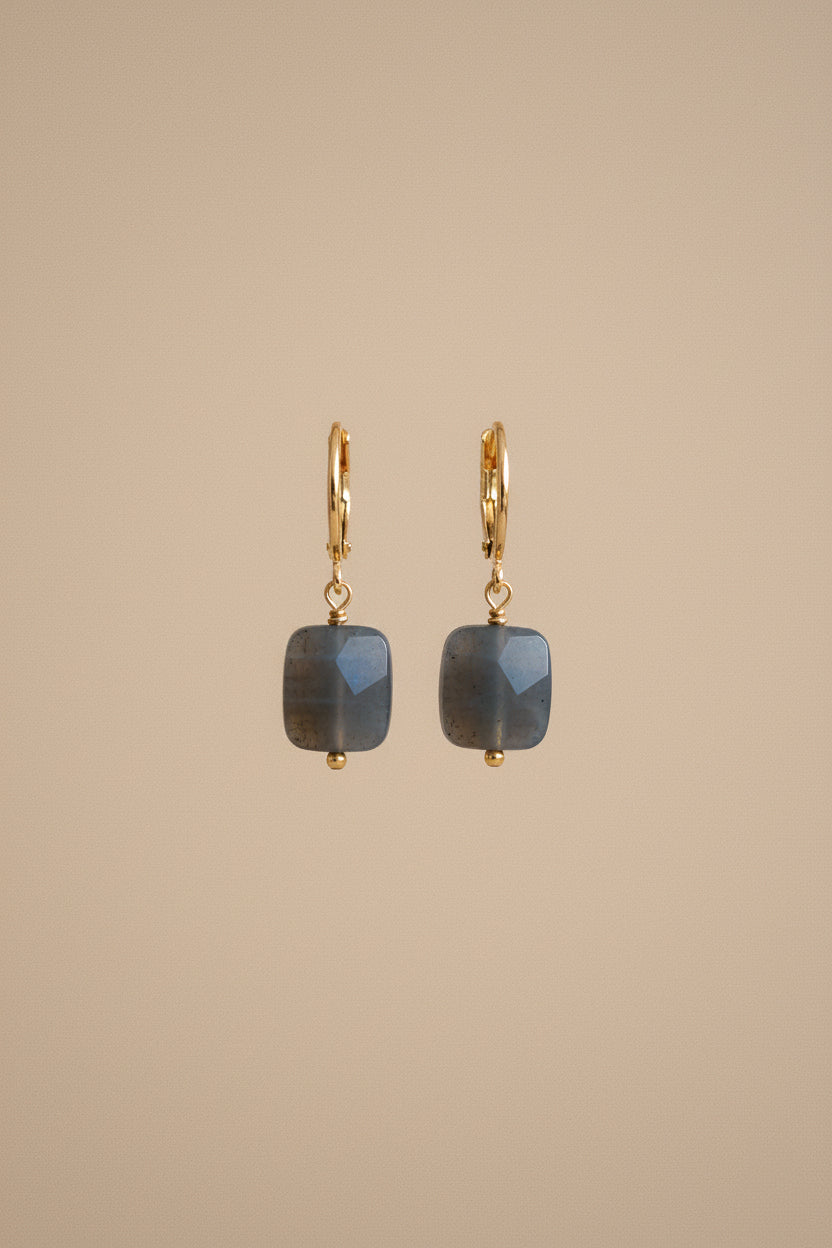 Minis boucles Rê UN DE CES QUATRE