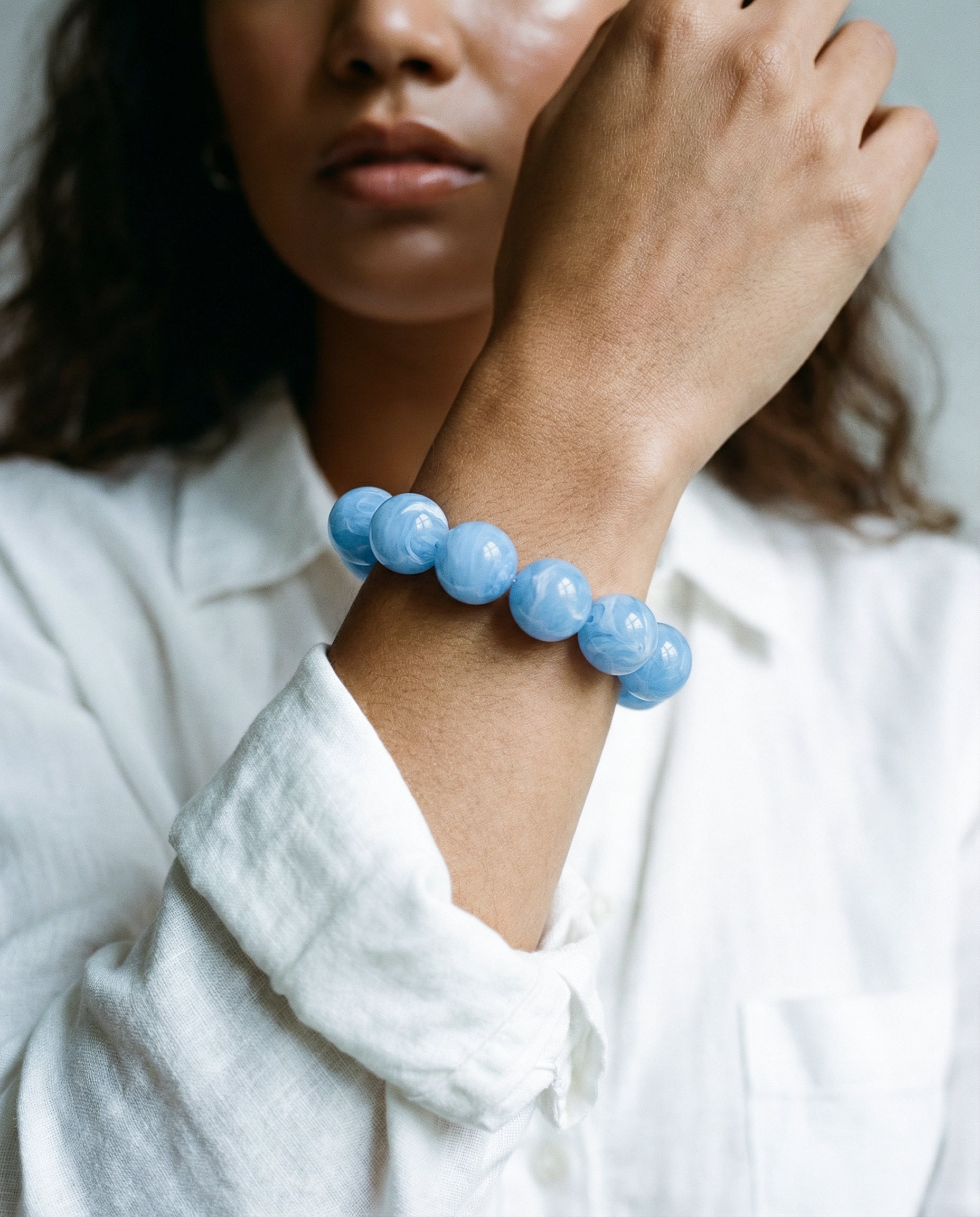 Bracelet Bulle Un de ces quatre
