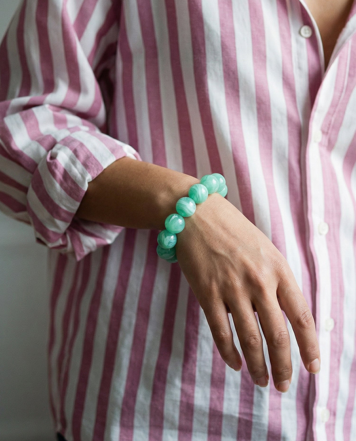 Bracelet Bulle Un de ces quatre