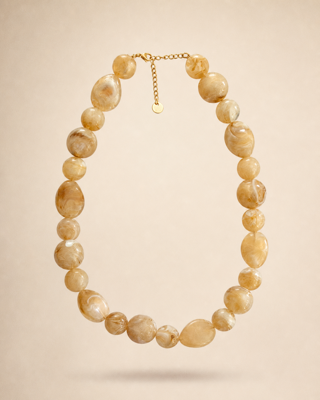 Collier Loly UN DE CES QUATRE