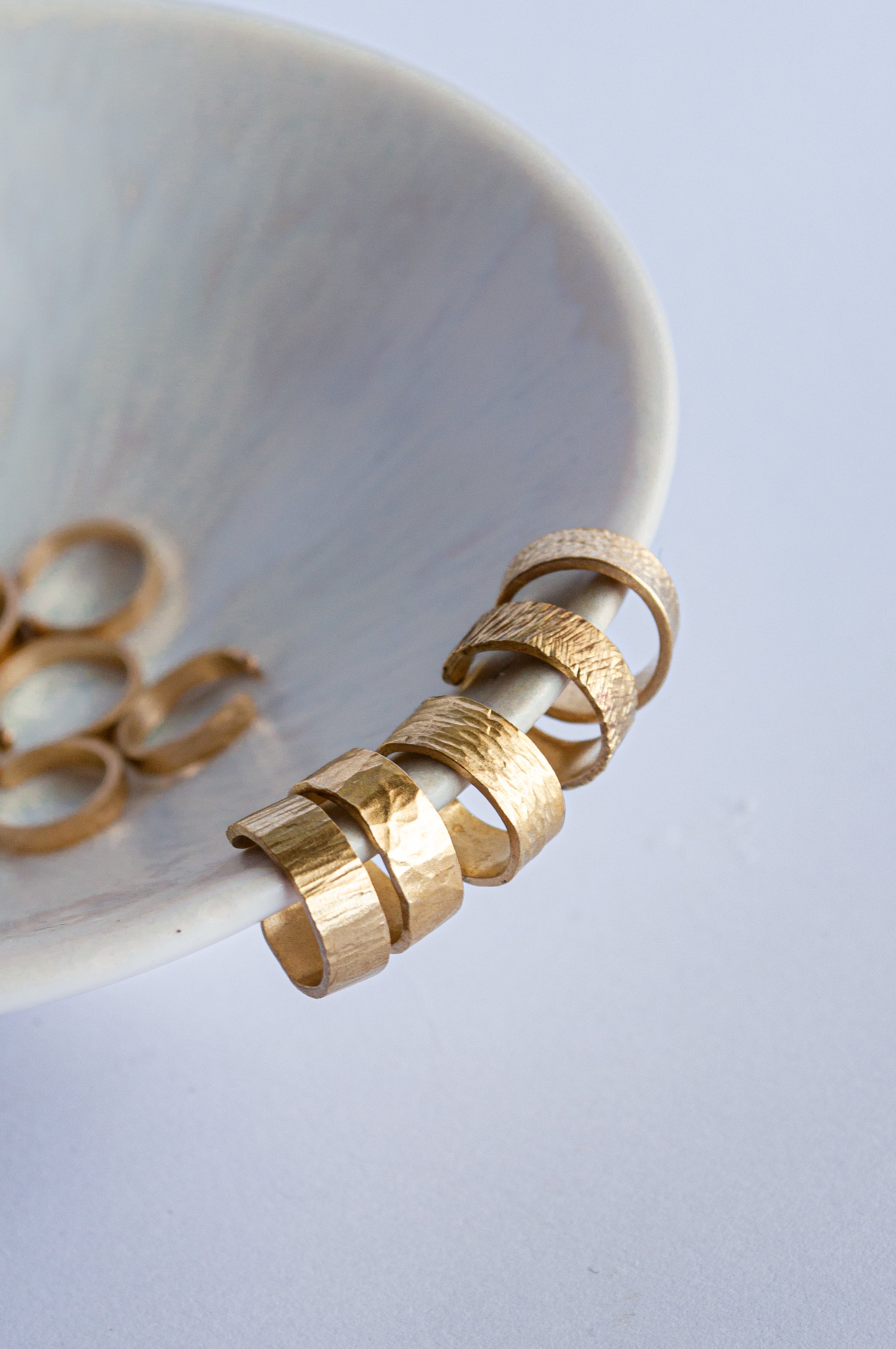 personnalisez vos ear cuff UN DE CES QUATRE