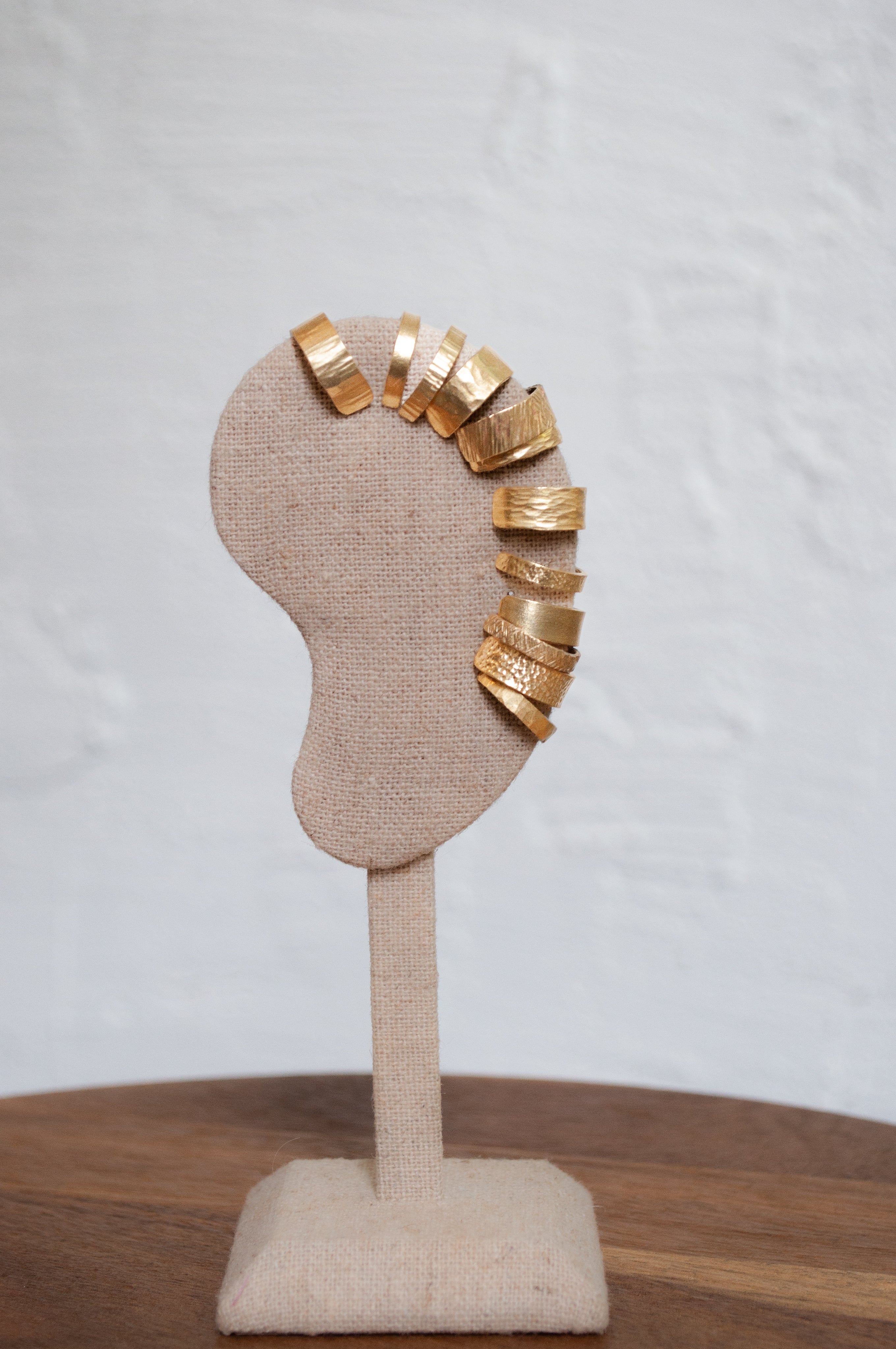 personnalisez vos ear cuff UN DE CES QUATRE