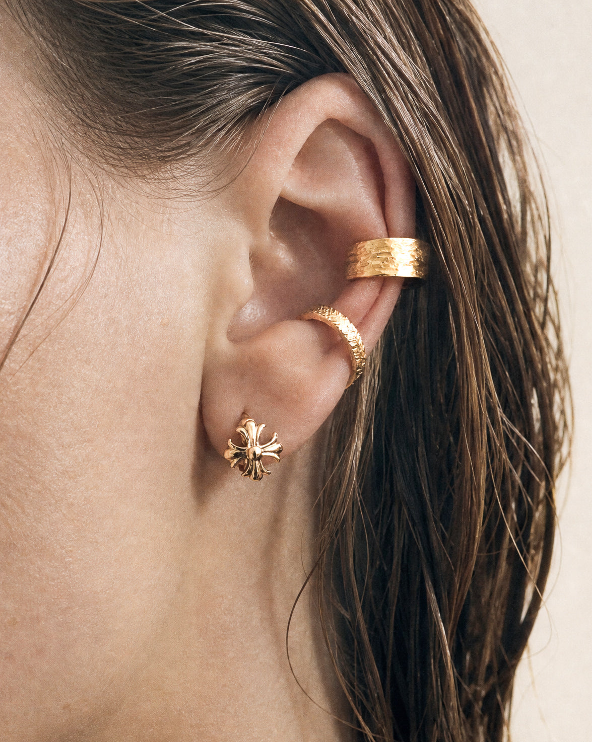 personnalisez vos ear cuff UN DE CES QUATRE