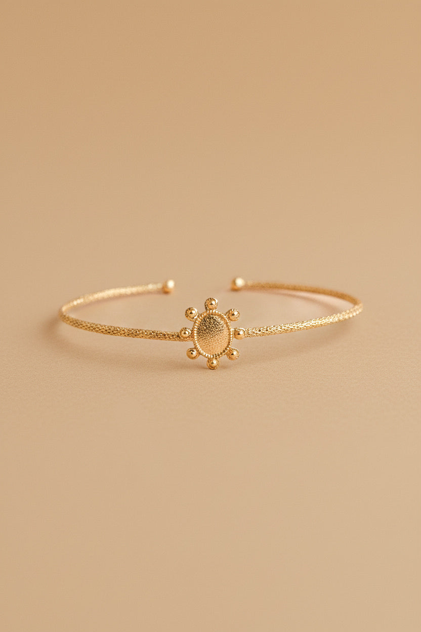 Jonc Anémone Un de ces quatre