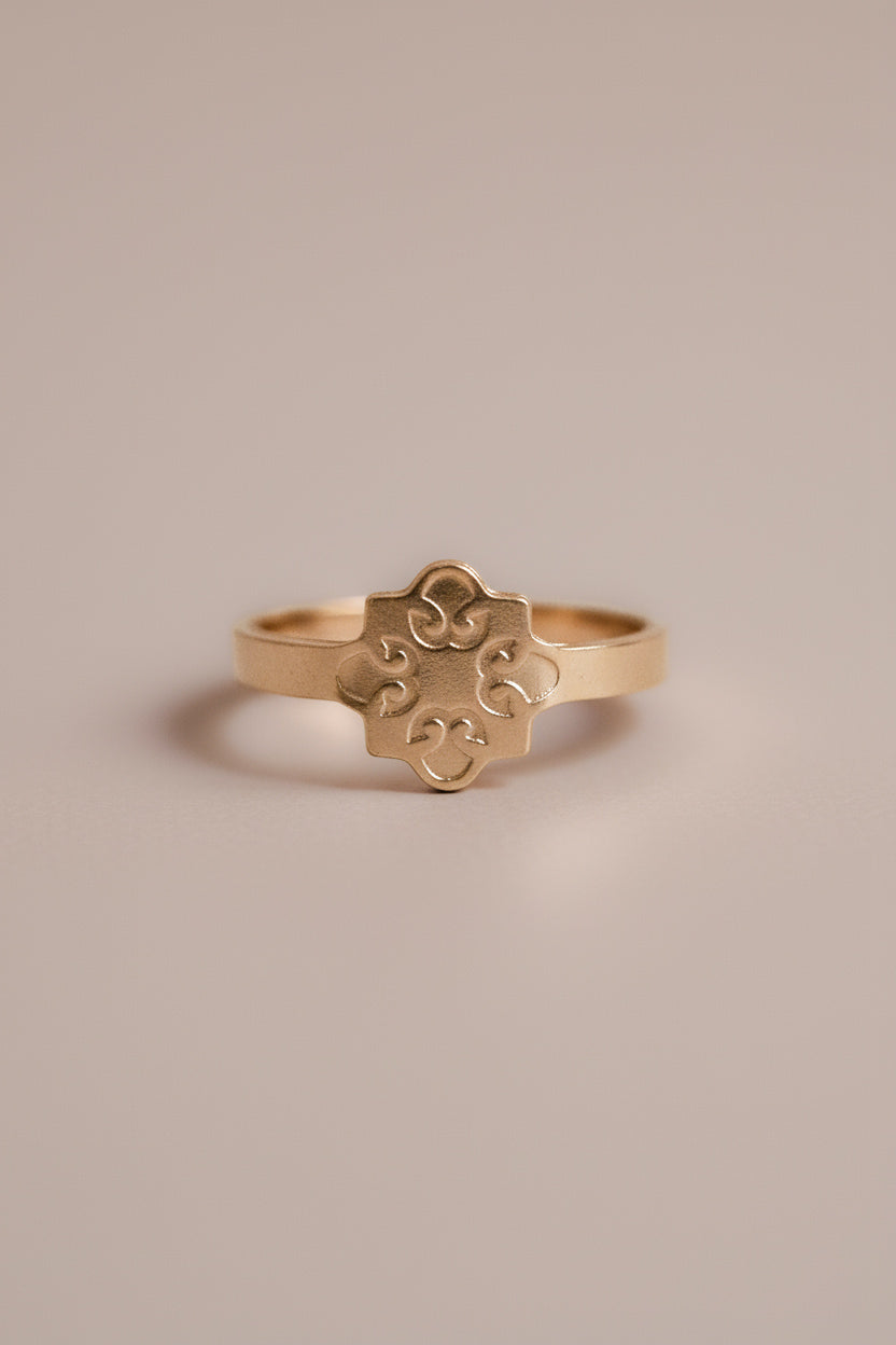 Bague Chiado Un de ces quatre