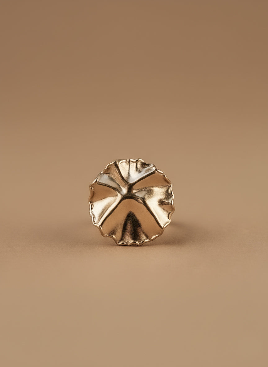 Bague Helios Un de ces quatre