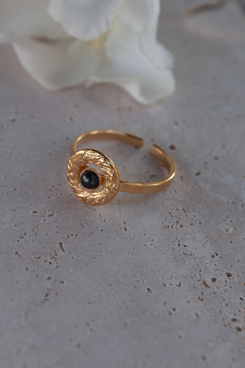 Bague Audrey
