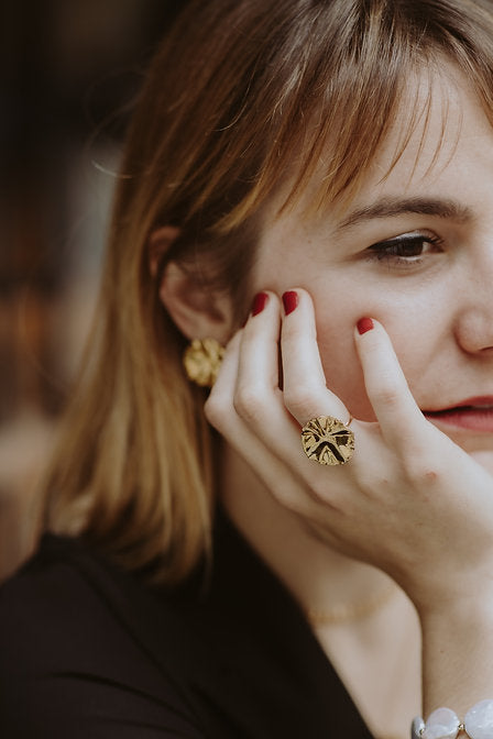 Bague Helios