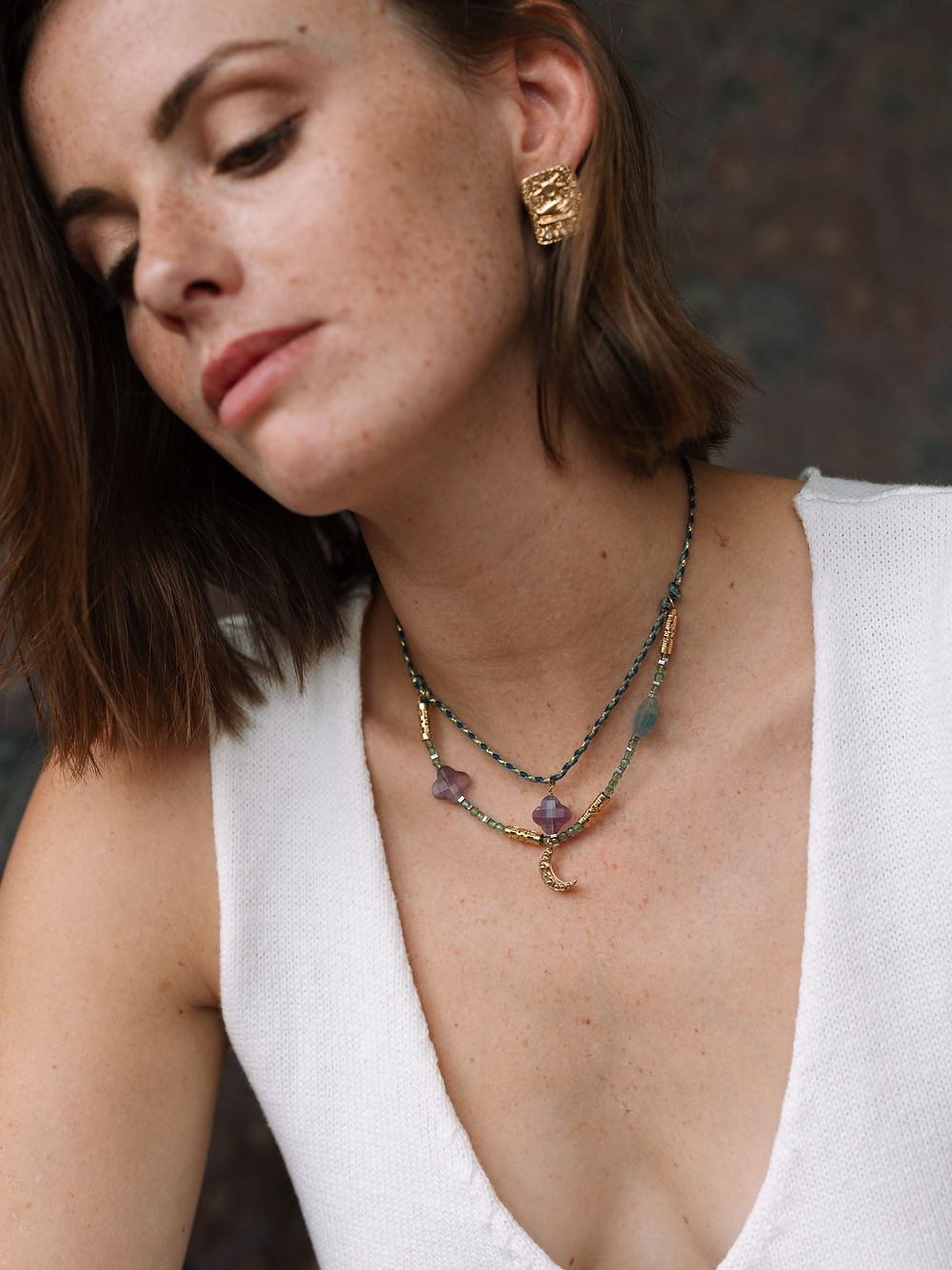 Collier Piper
