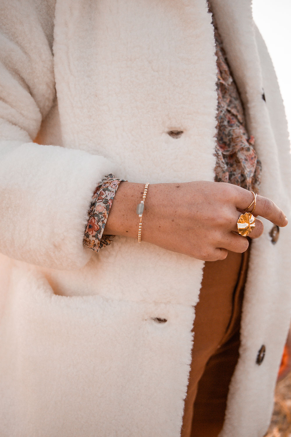 Bague Helios