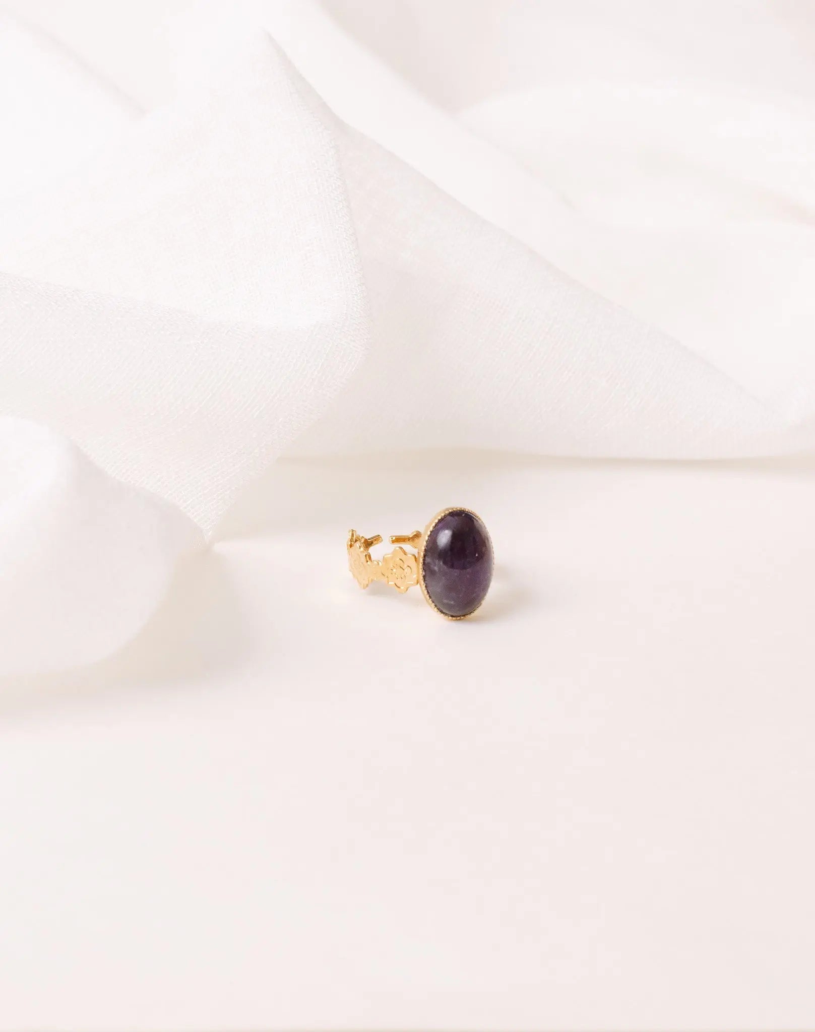 Bague Garance Un de ces quatre 