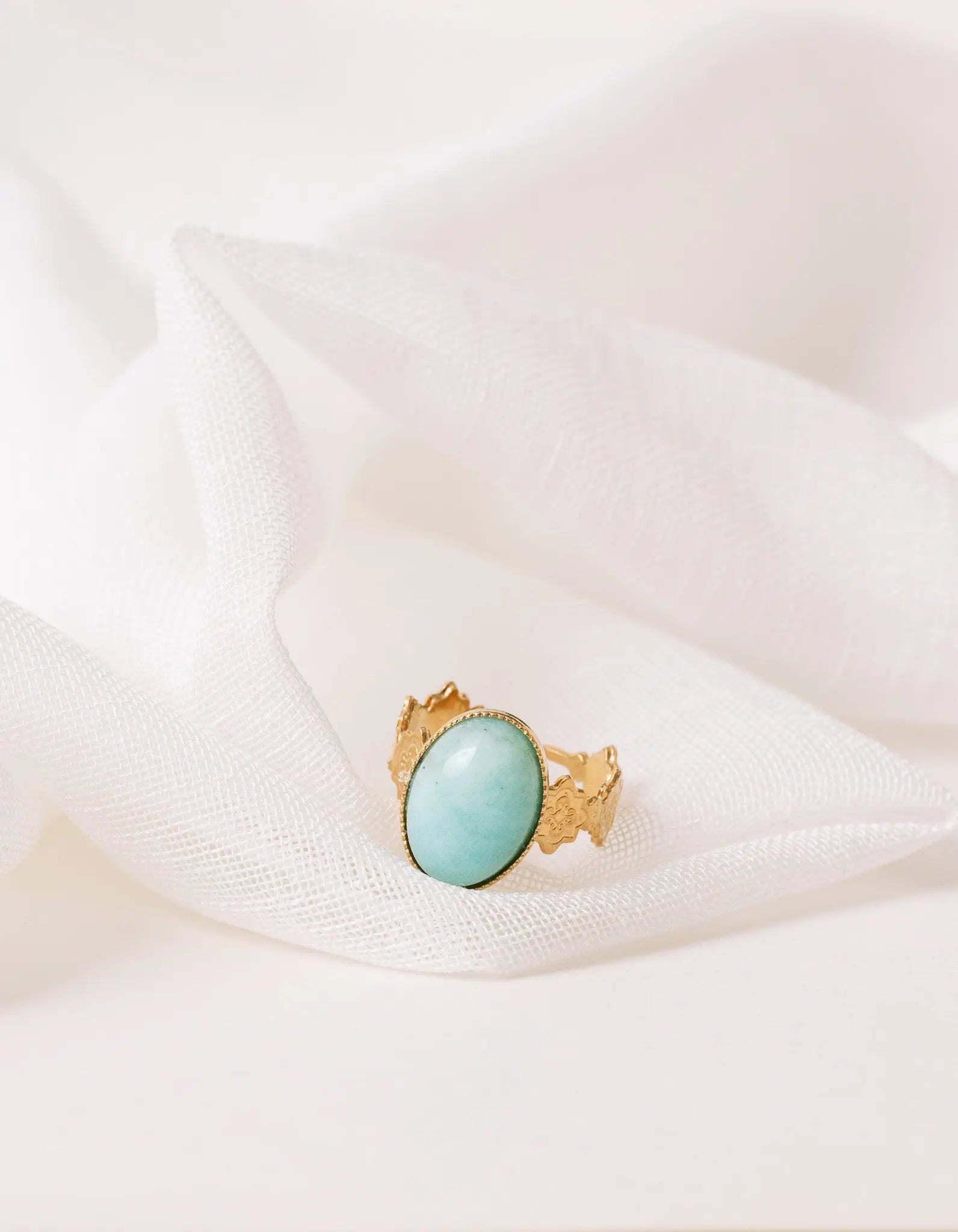 Bague Garance Un de ces quatre 