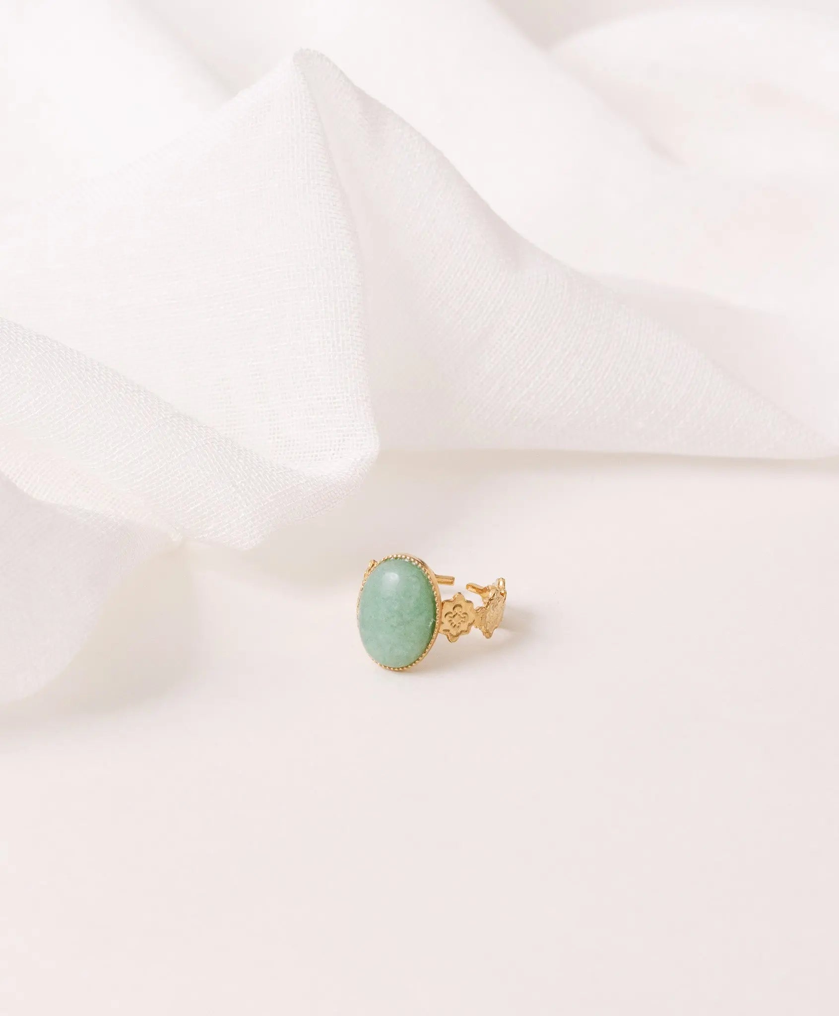 Bague Garance Un de ces quatre 