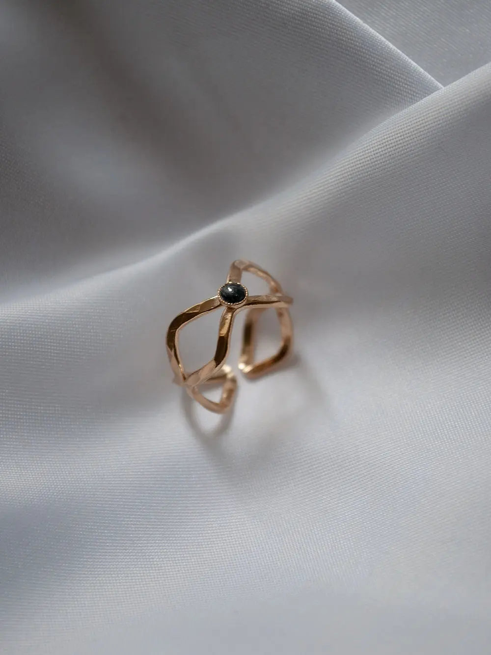 Bague Odette Un de ces quatre 
