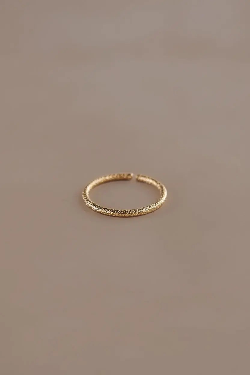 Bague Rê Un de ces quatre 