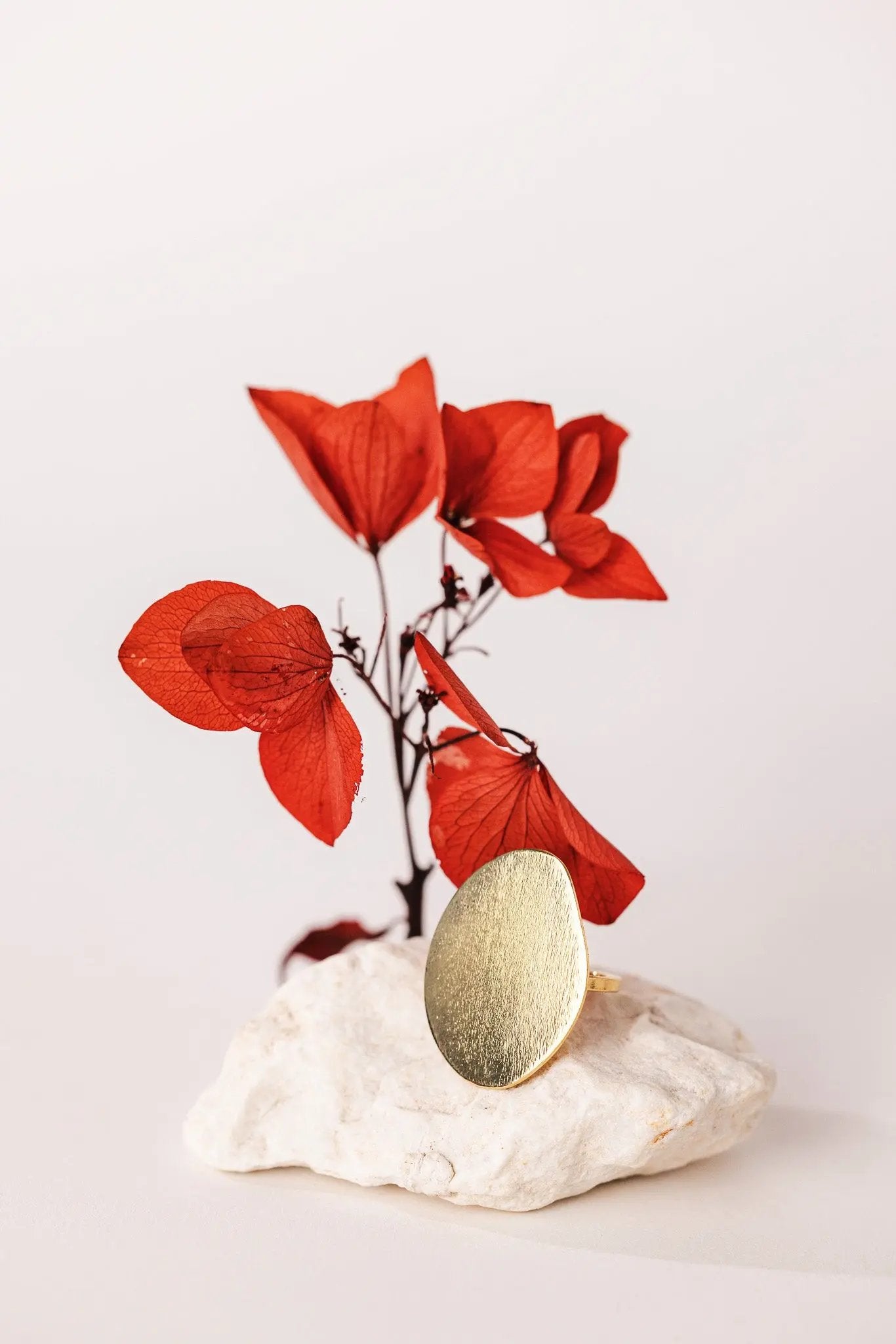 Bague Seki UN DE CES QUATRE 