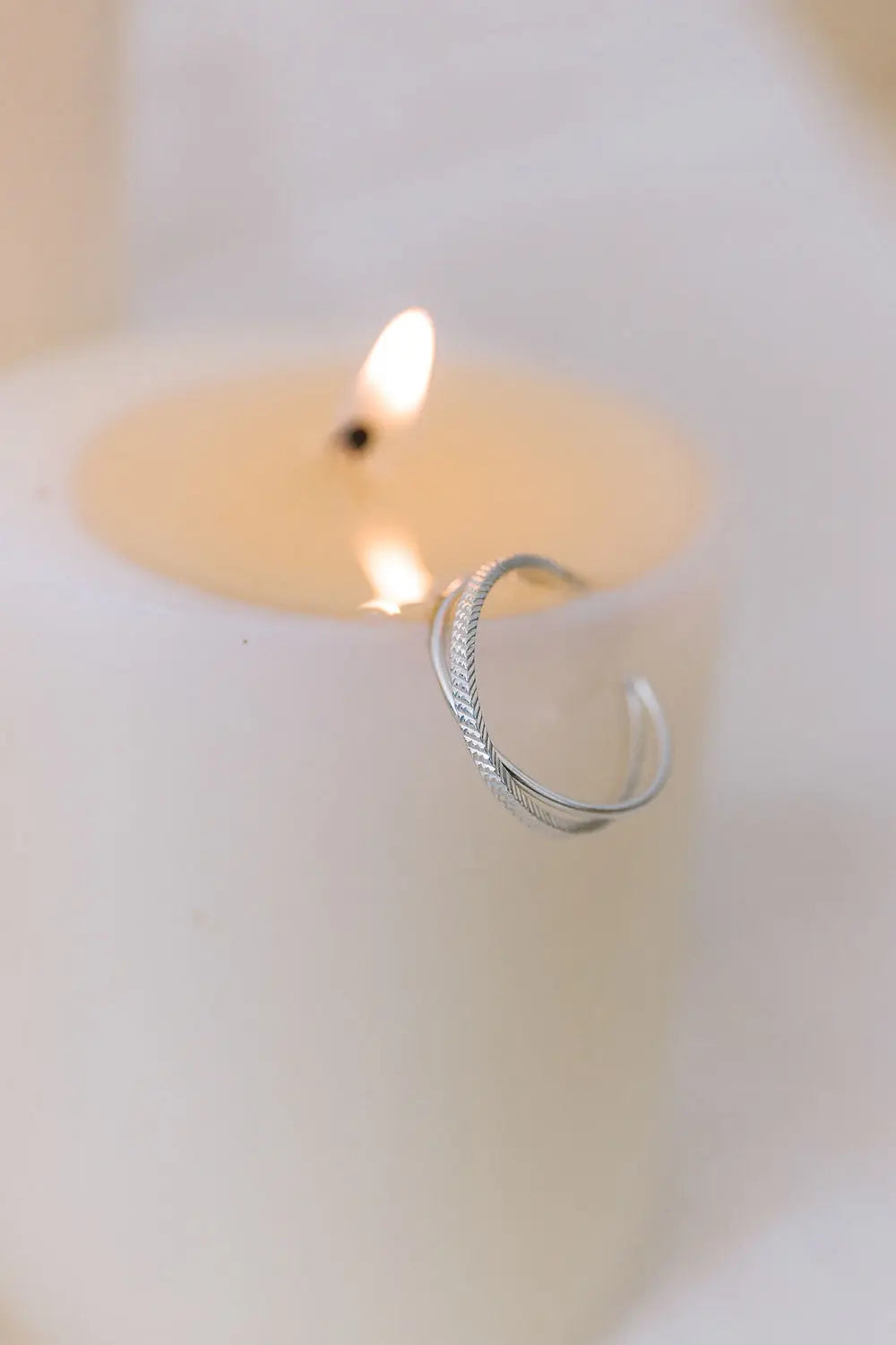 Bague Surya Un de ces quatre 
