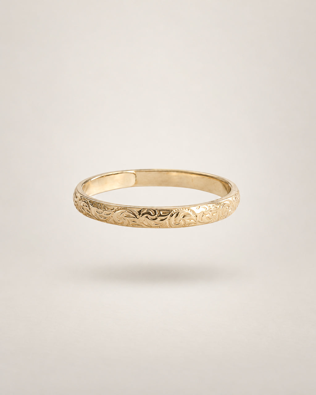 Bague Flore Un de ces quatre 