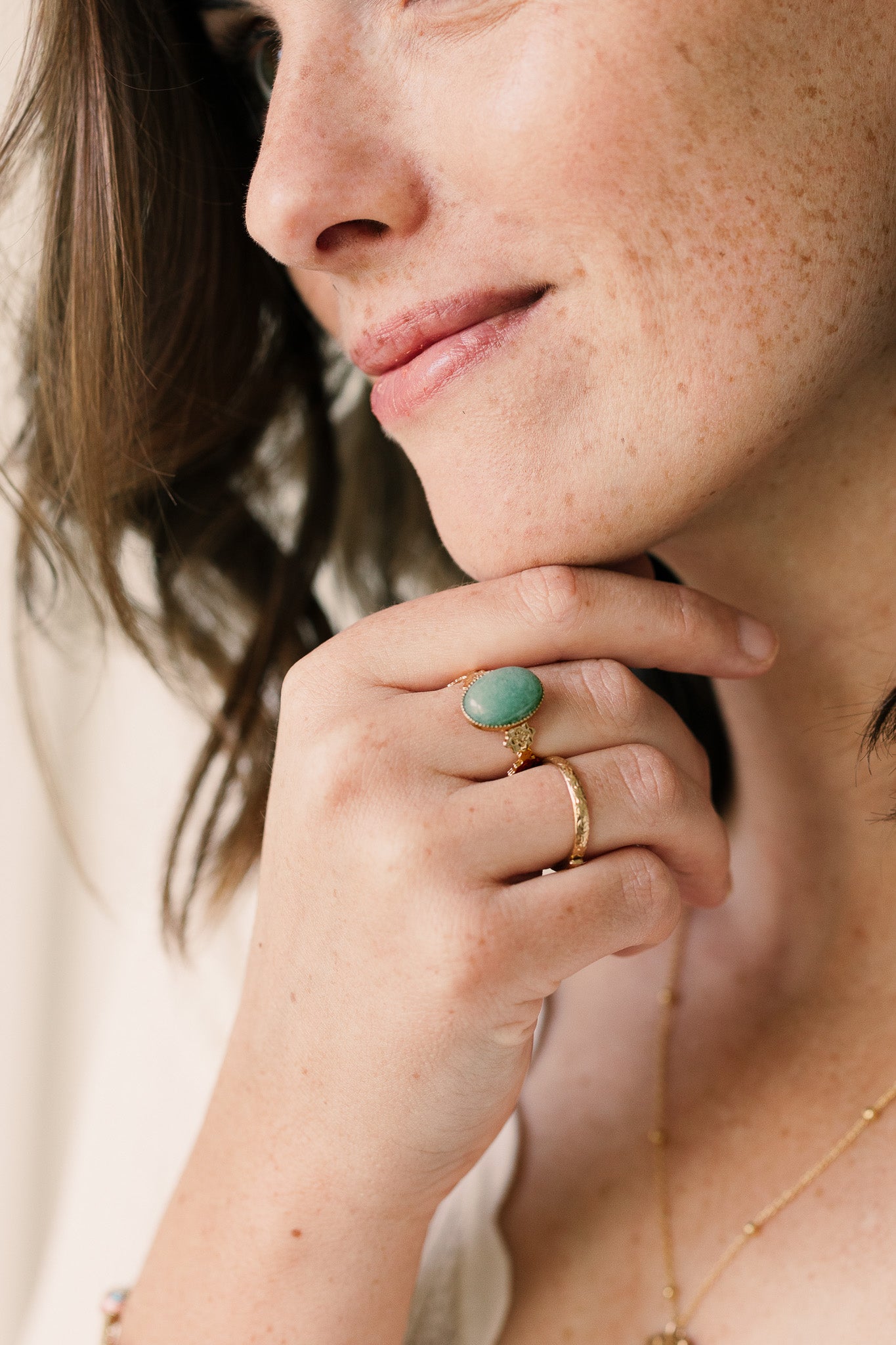 Bague Garance