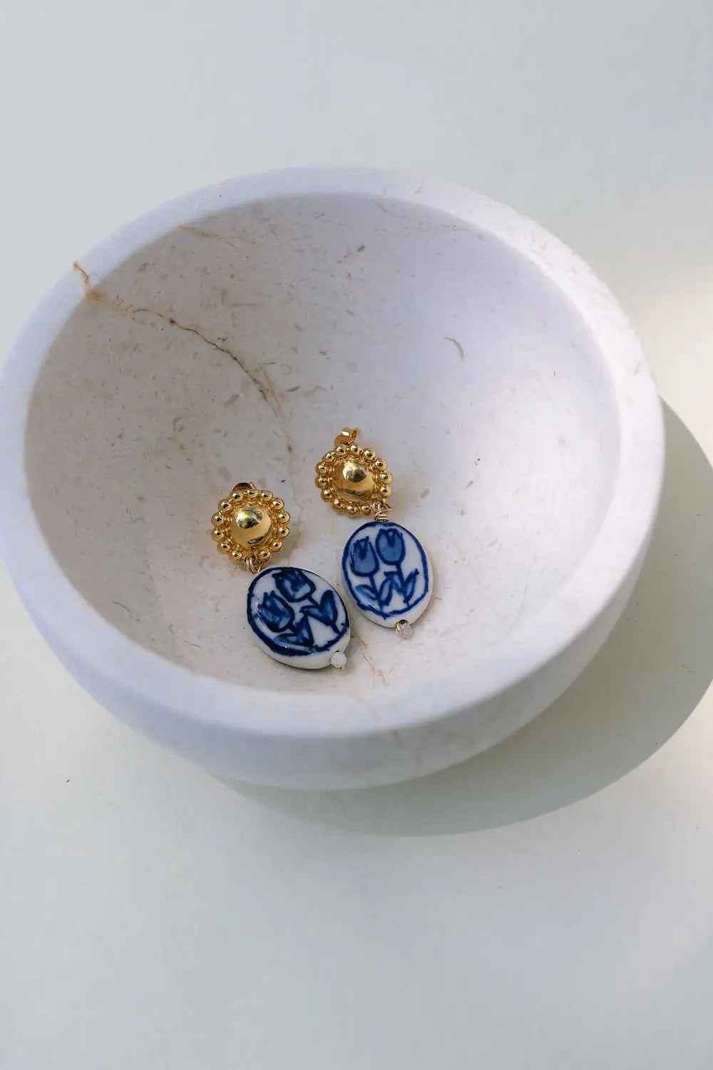 Boucles Iris Un de ces quatre 