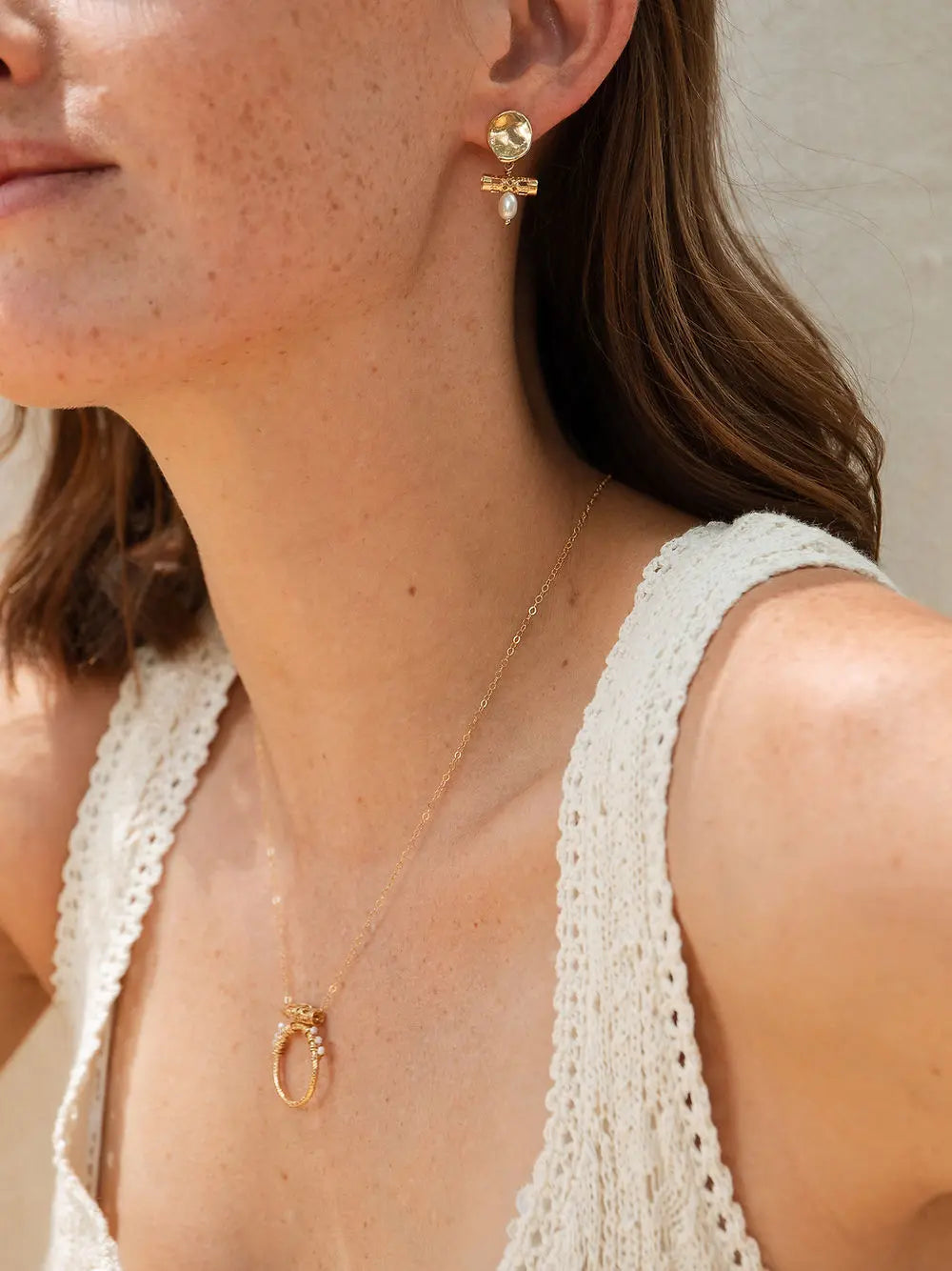 Boucles Maïlys Un de ces quatre 