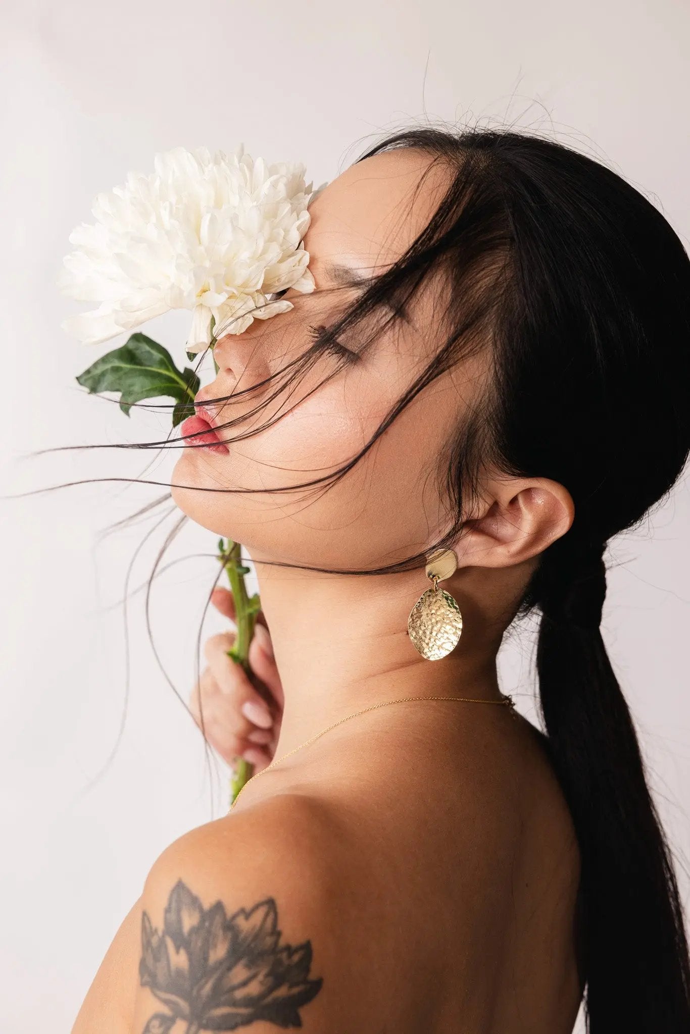 Boucles Nagare UN DE CES QUATRE 