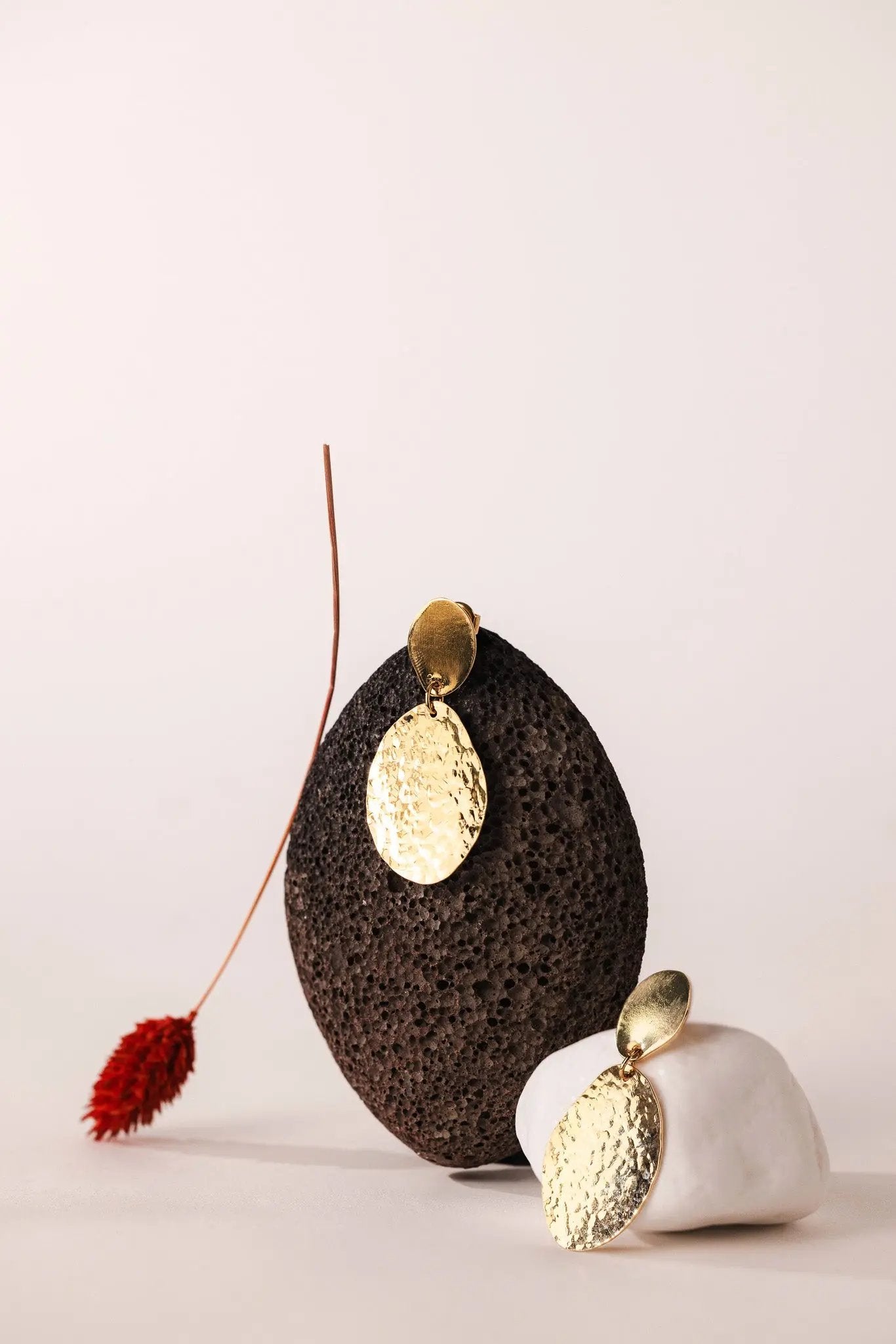 Boucles Nagare UN DE CES QUATRE 