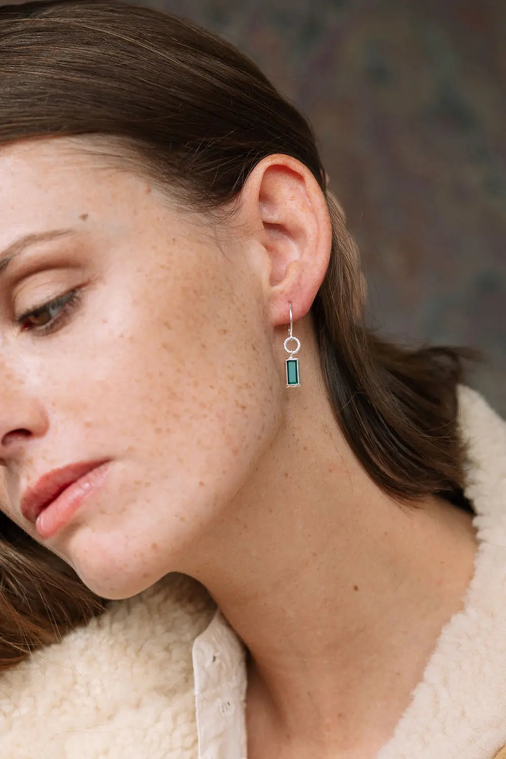Boucles Polly Un de ces quatre 