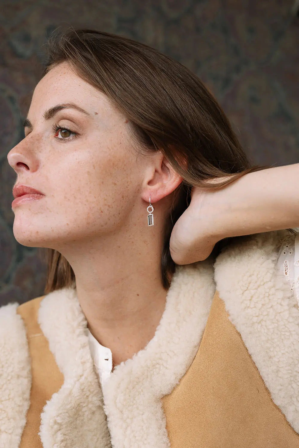 Boucles Polly Un de ces quatre 