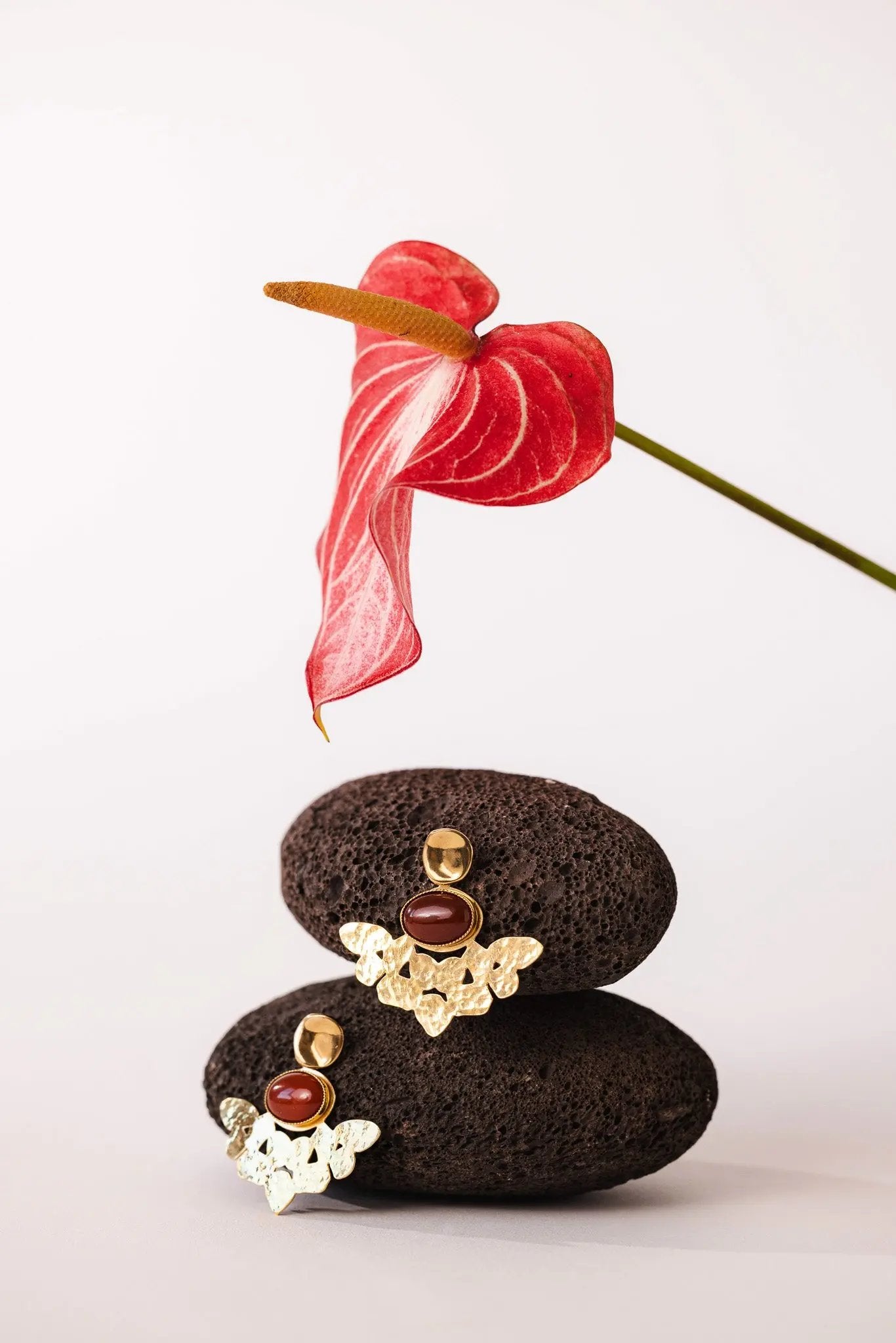 Boucles Sensu UN DE CES QUATRE 