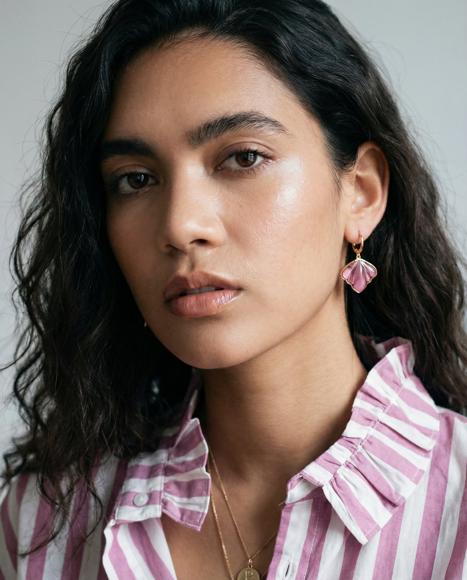 Boucles Yuna UN DE CES QUATRE 