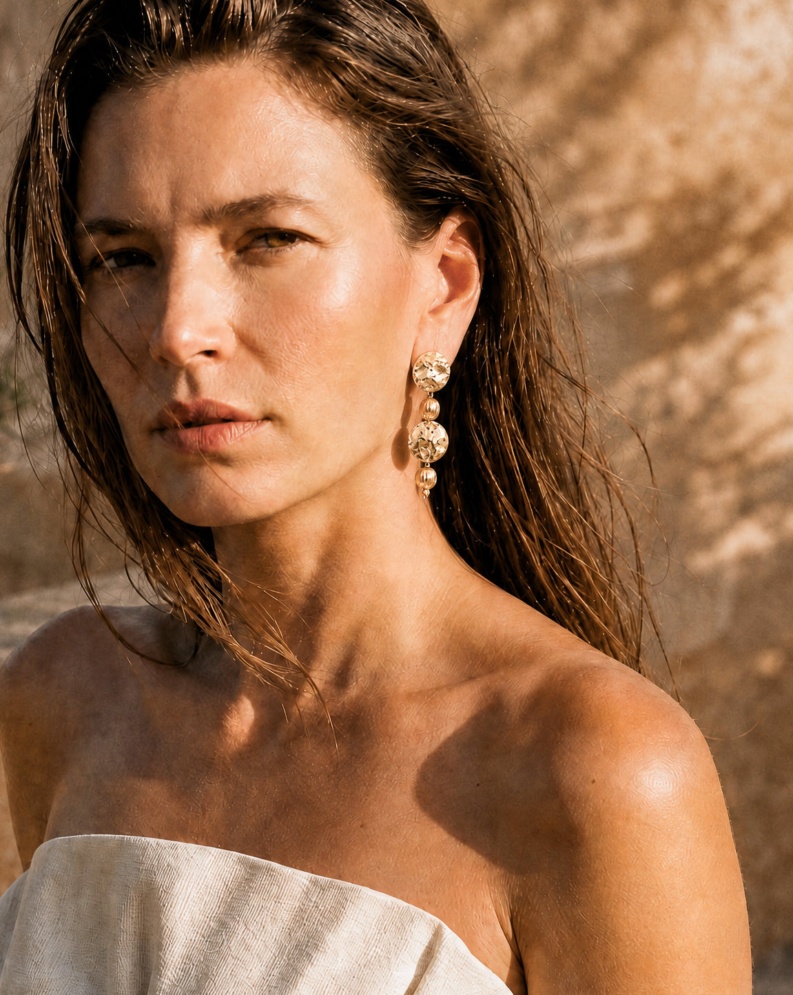 Boucles Félicité Un de ces quatre 