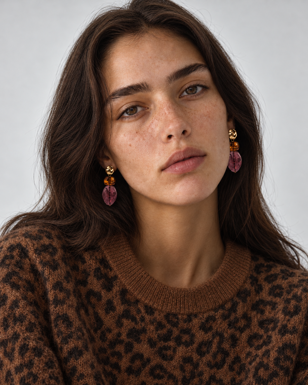 Boucles Candy UN DE CES QUATRE 